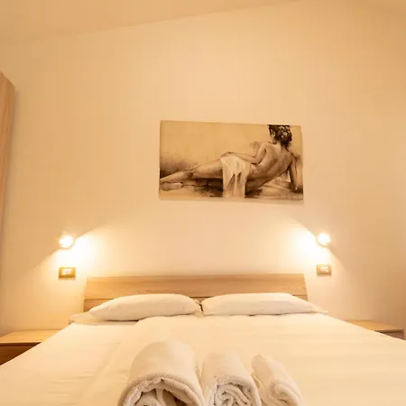 Oda ve Kahvaltı Vigneto - Italian Restaurant & 4*