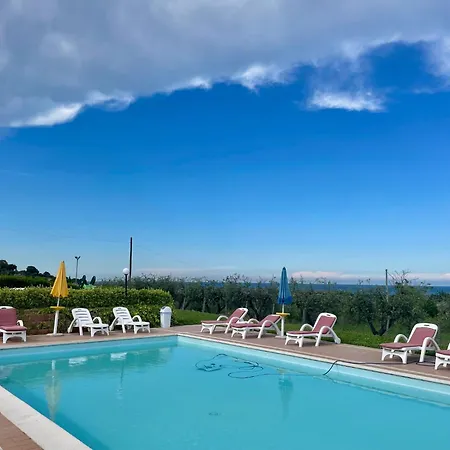 Vigneto - Italian Restaurant & 4*