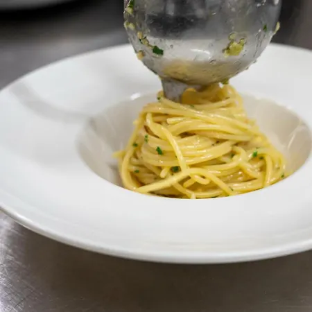 Vigneto - Italian Restaurant & Villa Rosa Di Martinsicuro