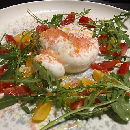 Vigneto - Italian Restaurant & Villa Rosa Di Martinsicuro