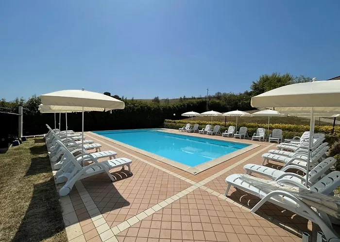 Bed & Breakfast Vigneto - Italian Restaurant&b&b