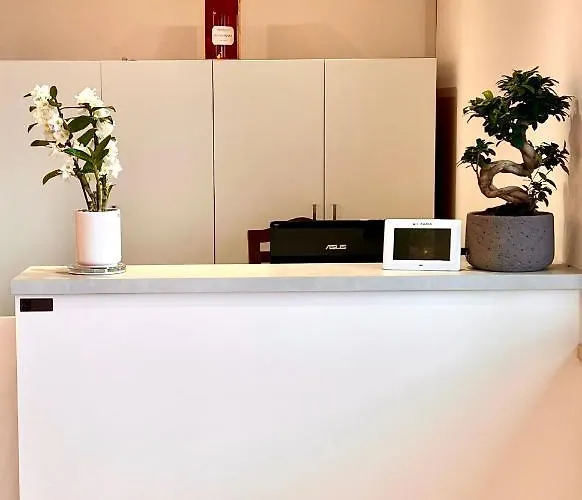 Bed & Breakfast Vigneto - Italian Restaurant&b&b