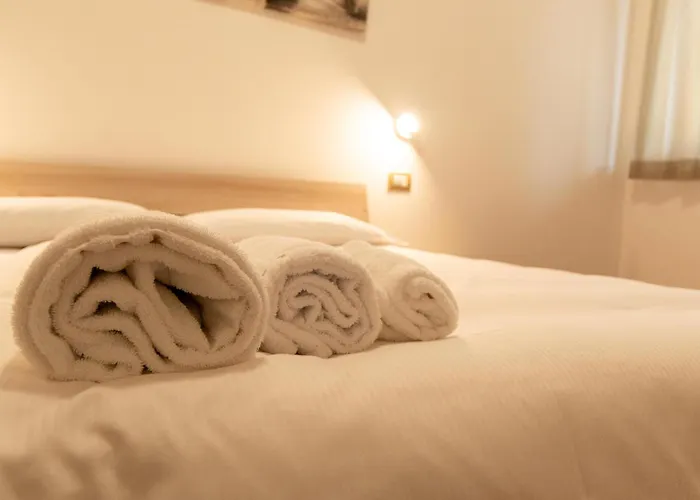 Vigneto - Italian Restaurant&b&b Villa Rosa Di Martinsicuro