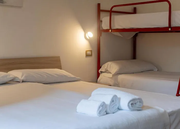 Vigneto - Italian Restaurant&b&b Bed & Breakfast