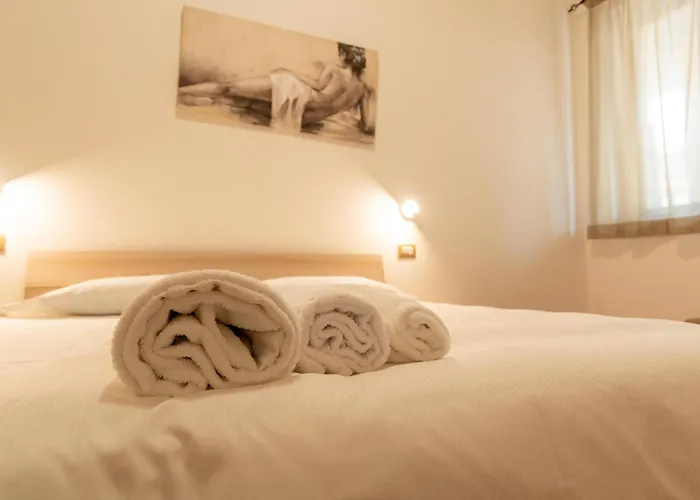 Vigneto - Italian Restaurant&b&b Bed & Breakfast 4*