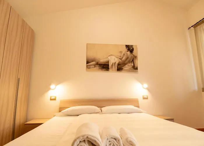 Bed & Breakfast Vigneto - Italian Restaurant&b&b 4*