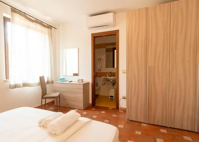 Vigneto - Italian Restaurant&b&b 4*