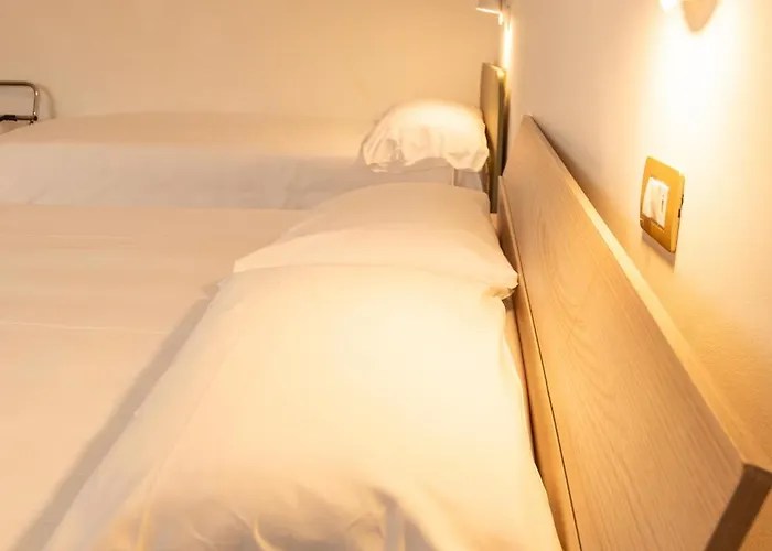 Vigneto - Italian Restaurant&b&b 4* Villa Rosa Di Martinsicuro