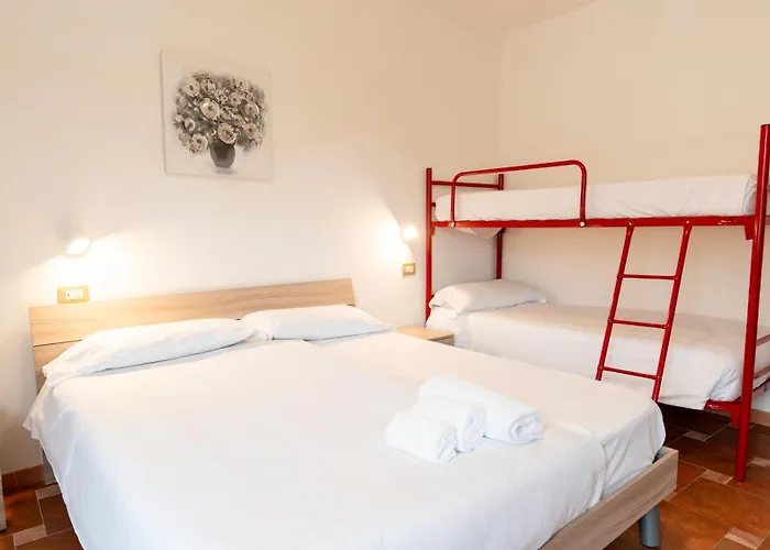 Vigneto - Italian Restaurant&b&b