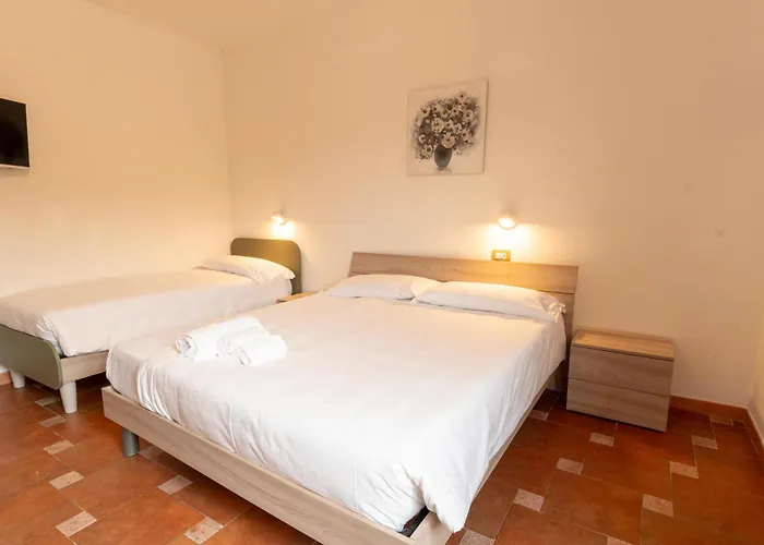 Bed & Breakfast Vigneto - Italian Restaurant&b&b