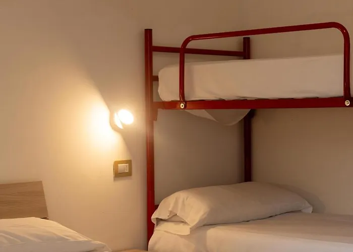 Vigneto - Italian Restaurant&b&b Bed & Breakfast 4*