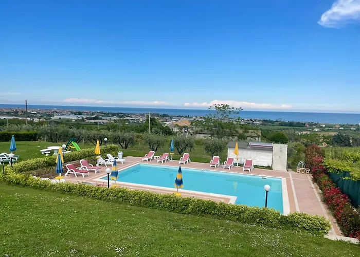 Vigneto - Italian Restaurant&b&b Bed & Breakfast