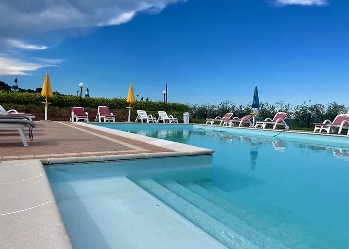 Vigneto - Italian Restaurant&b&b Bed & Breakfast