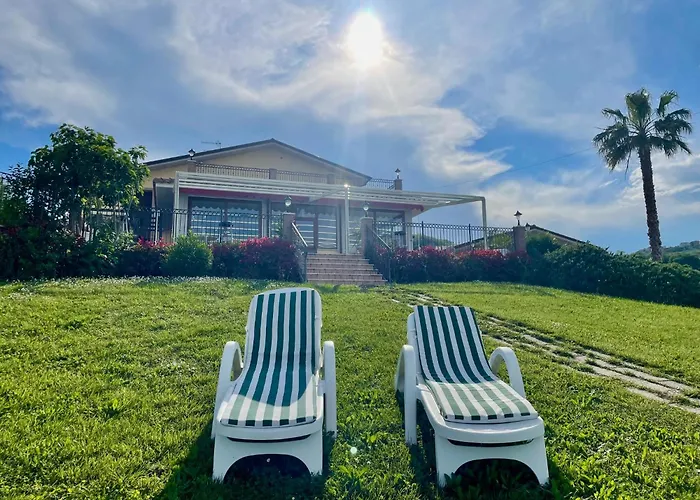 Vigneto - Italian Restaurant&b&b 4*