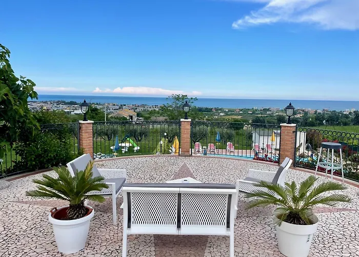 Vigneto - Italian Restaurant&b&b Bed & Breakfast 4*