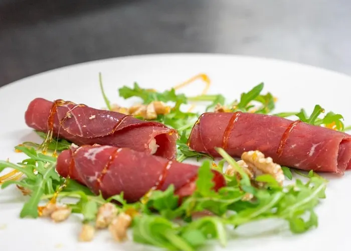 Vigneto - Italian Restaurant&b&b 4*