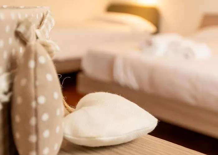 Vigneto - Italian Restaurant&b&b Villa Rosa Di Martinsicuro