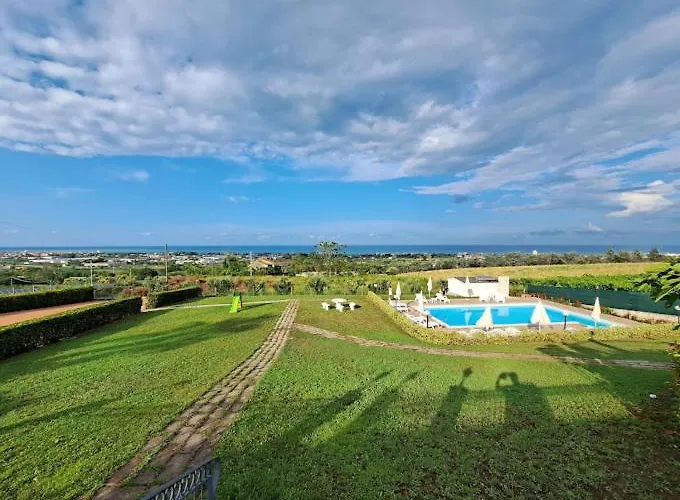 Vigneto - Italian Restaurant&b&b Bed & Breakfast