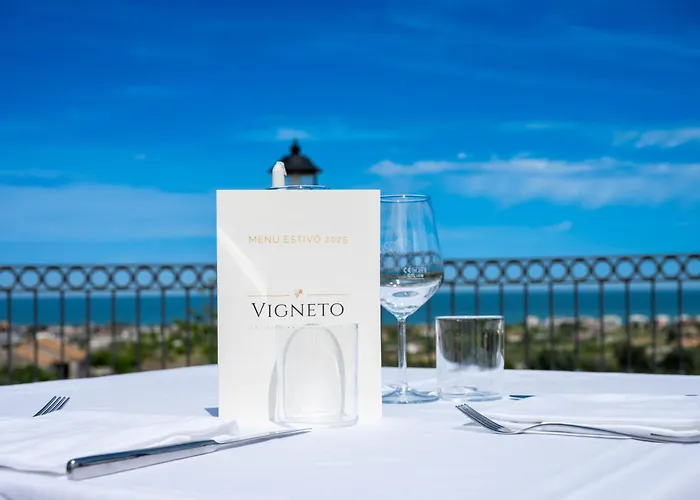 Bed & Breakfast Vigneto - Italian Restaurant&b&b