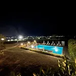Vigneto - Italian Restaurant & Bed & Breakfast Villa Rosa Di Martinsicuro