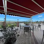 Bed & Breakfast Vigneto - Italian Restaurant & Villa Rosa Di Martinsicuro