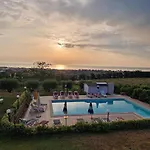 Vigneto - Italian Restaurant & Villa Rosa Di Martinsicuro