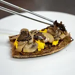 Vigneto - Italian Restaurant & 3* Villa Rosa Di Martinsicuro