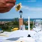 Vigneto - Italian Restaurant & Bed & Breakfast Villa Rosa Di Martinsicuro