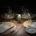 Vigneto - Italian Restaurant & 3* Villa Rosa Di Martinsicuro