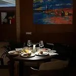 Vigneto - Italian Restaurant & Bed & Breakfast 3*
