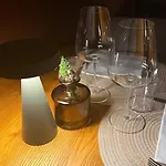 Vigneto - Italian Restaurant & Villa Rosa Di Martinsicuro