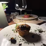 Vigneto - Italian Restaurant & Bed & Breakfast 3*