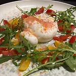 Vigneto - Italian Restaurant & Villa Rosa Di Martinsicuro