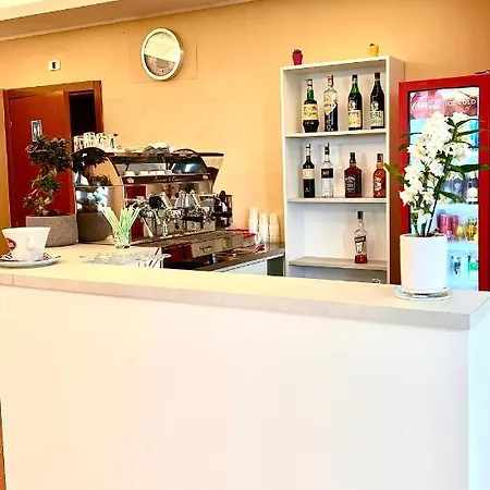 Vigneto - Italian Restaurant & Alojamento de Acomodação e Pequeno-almoço