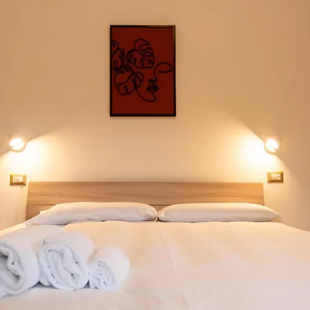 Vigneto - Italian Restaurant & 4* Villa Rosa Di Martinsicuro