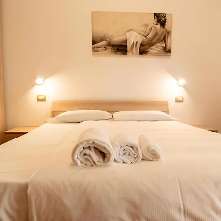 Bed & Breakfast Vigneto - Italian Restaurant &