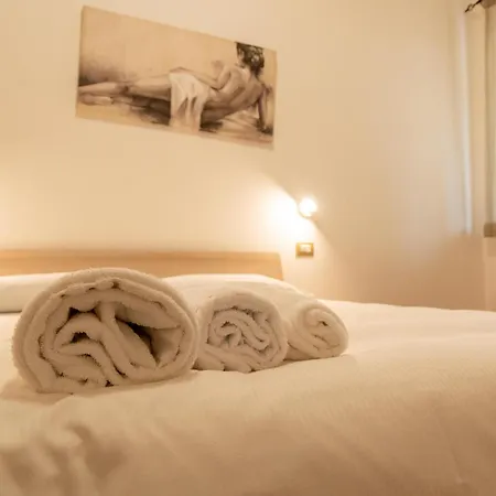 Vigneto - Italian Restaurant & Bed & Breakfast *
