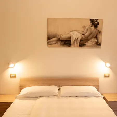 Bed & Breakfast Vigneto - Italian Restaurant & Villa Rosa Di Martinsicuro