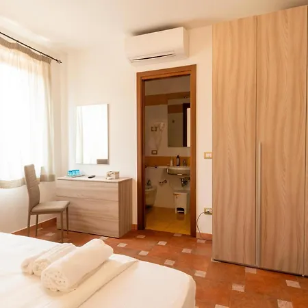 Vigneto - Italian Restaurant&b&b 4*