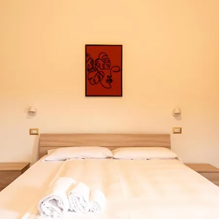 Vigneto - Italian Restaurant&b&b Villa Rosa Di Martinsicuro