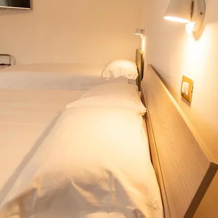 Vigneto - Italian Restaurant & 4* Villa Rosa Di Martinsicuro