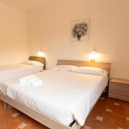 Alojamento de Acomodação e Pequeno-almoço Vigneto - Italian Restaurant &