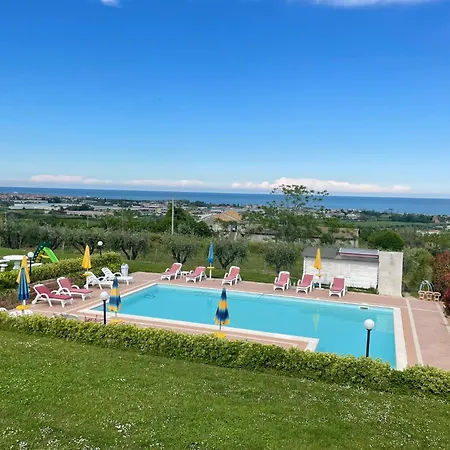 Vigneto - Italian Restaurant & Frühstückspension