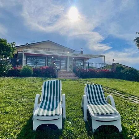 Vigneto - Italian Restaurant&b&b 4*