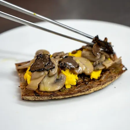 Vigneto - Italian Restaurant & 4* Villa Rosa Di Martinsicuro