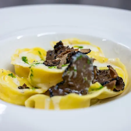 Vigneto - Italian Restaurant &