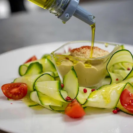 Vigneto - Italian Restaurant & Villa Rosa Di Martinsicuro