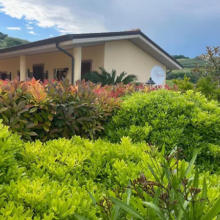 Vigneto - Italian Restaurant & 3* Villa Rosa Di Martinsicuro