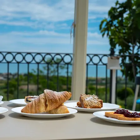 Vigneto - Italian Restaurant & Alojamento de Acomodação e Pequeno-almoço 4*