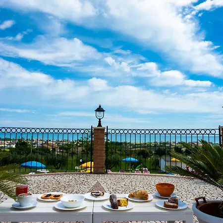 Vigneto - Italian Restaurant&b&b 4*